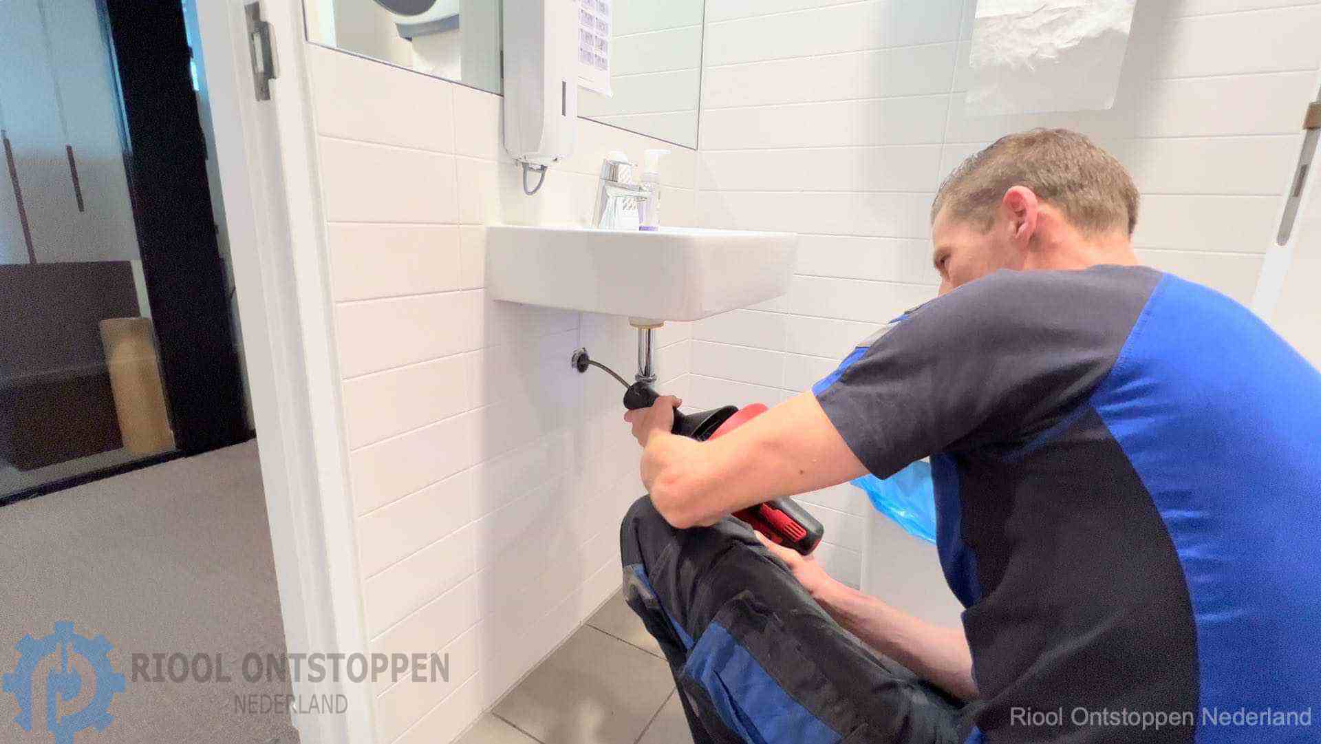 Afvoer Ontstoppen Nederland