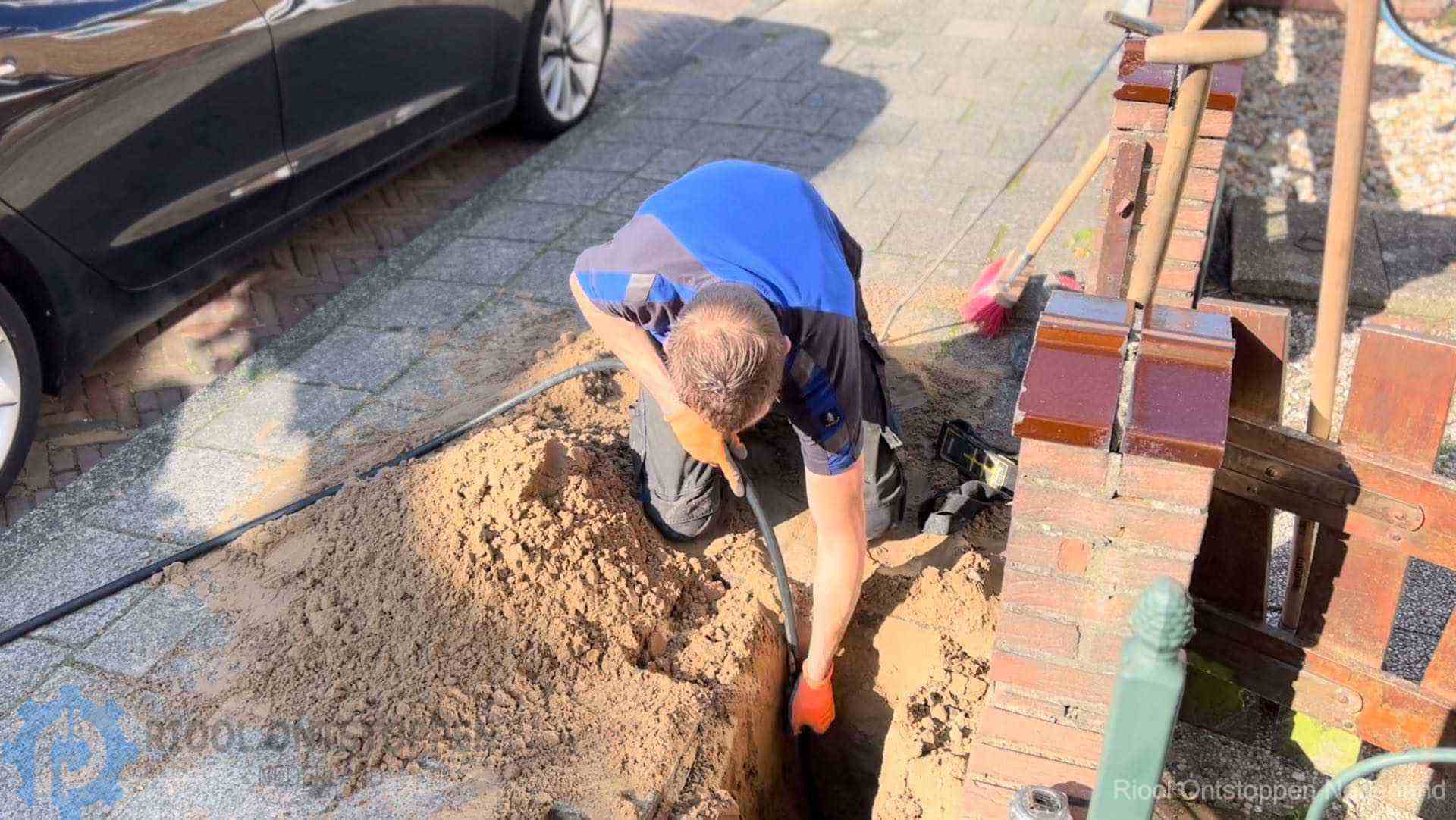 Ontstoppingsdienst Nederland
