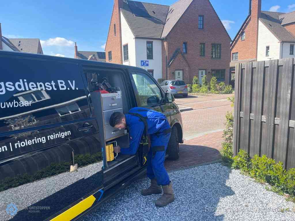 Riolering Expert Nederland