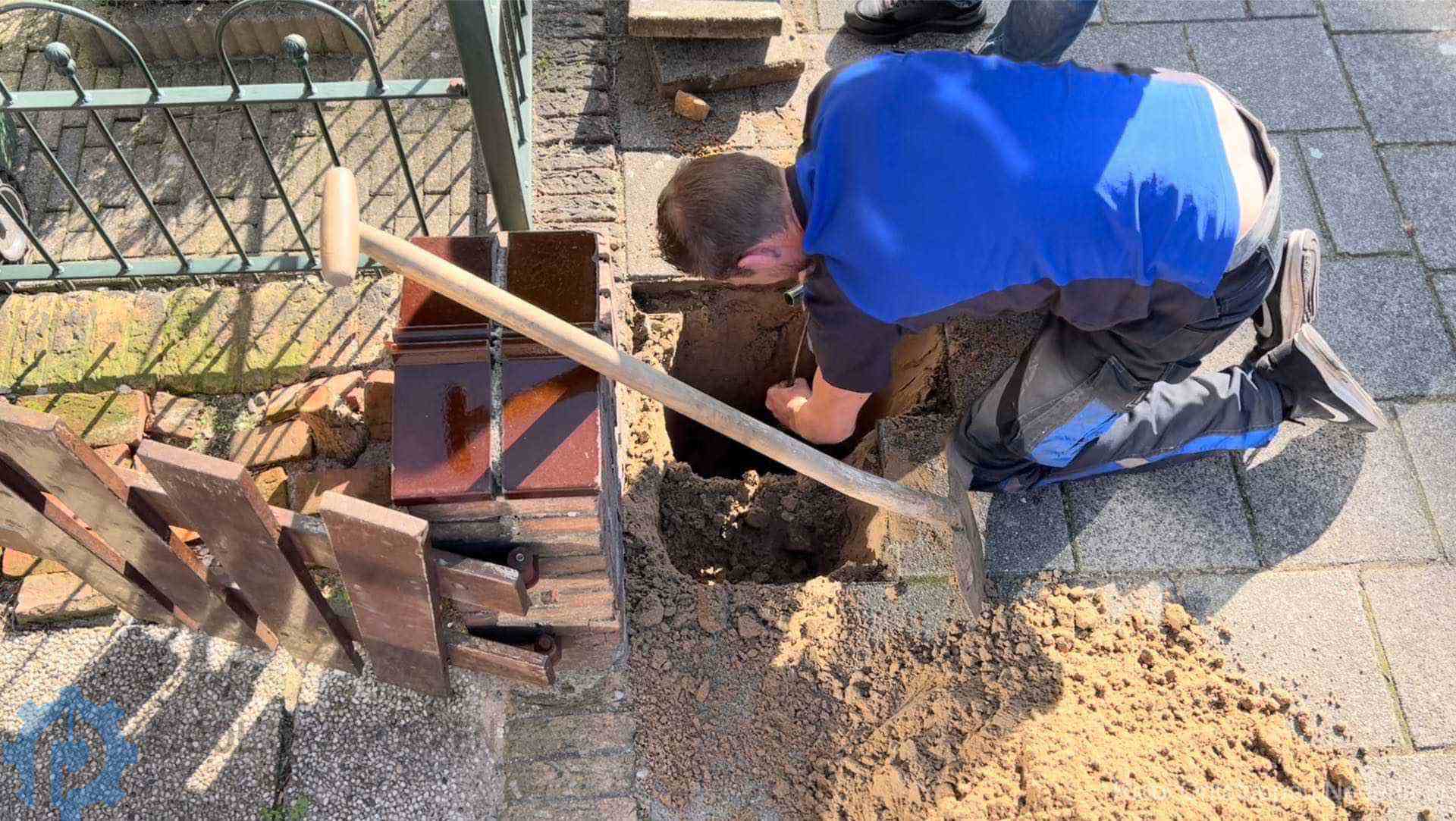 Riolering Ontstoppen Nederland
