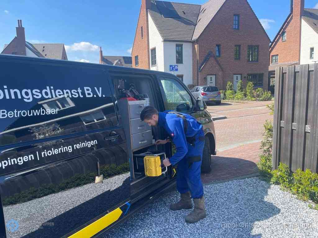 Riool Ontstoppingsbedrijf Nederland