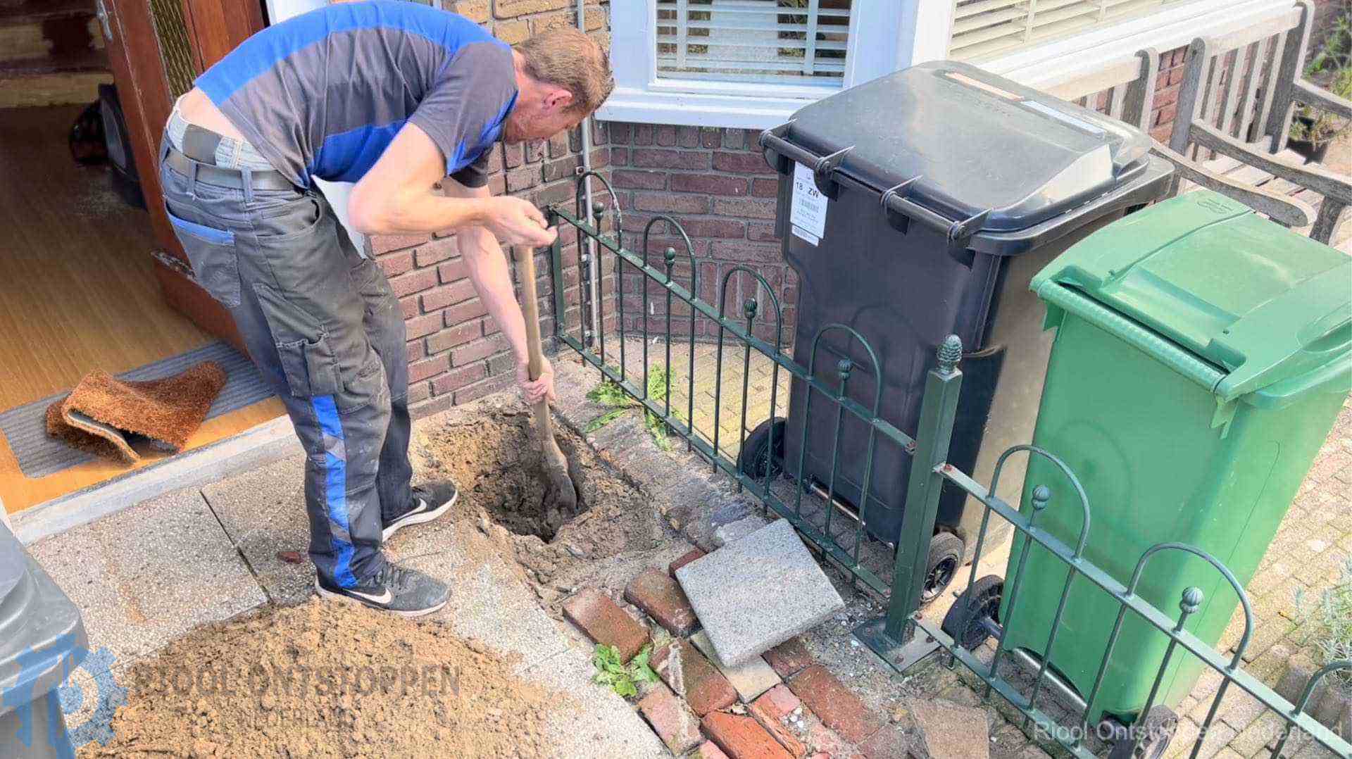 Riool Service Nederland