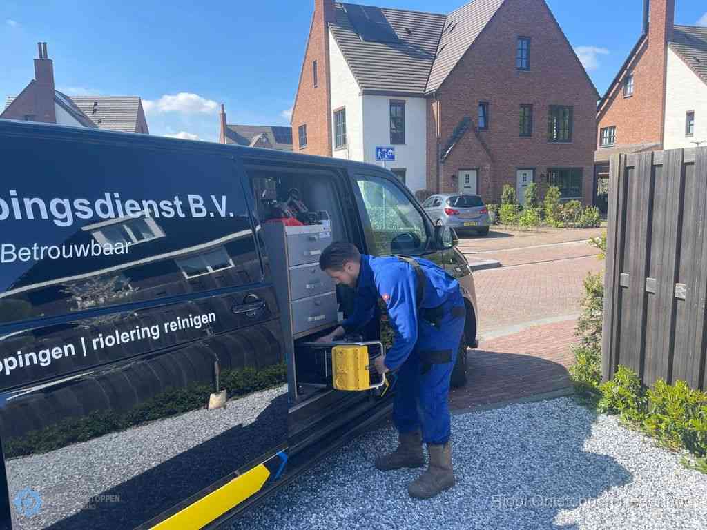 Wasmachine Afvoer Ontstoppen Nederland
