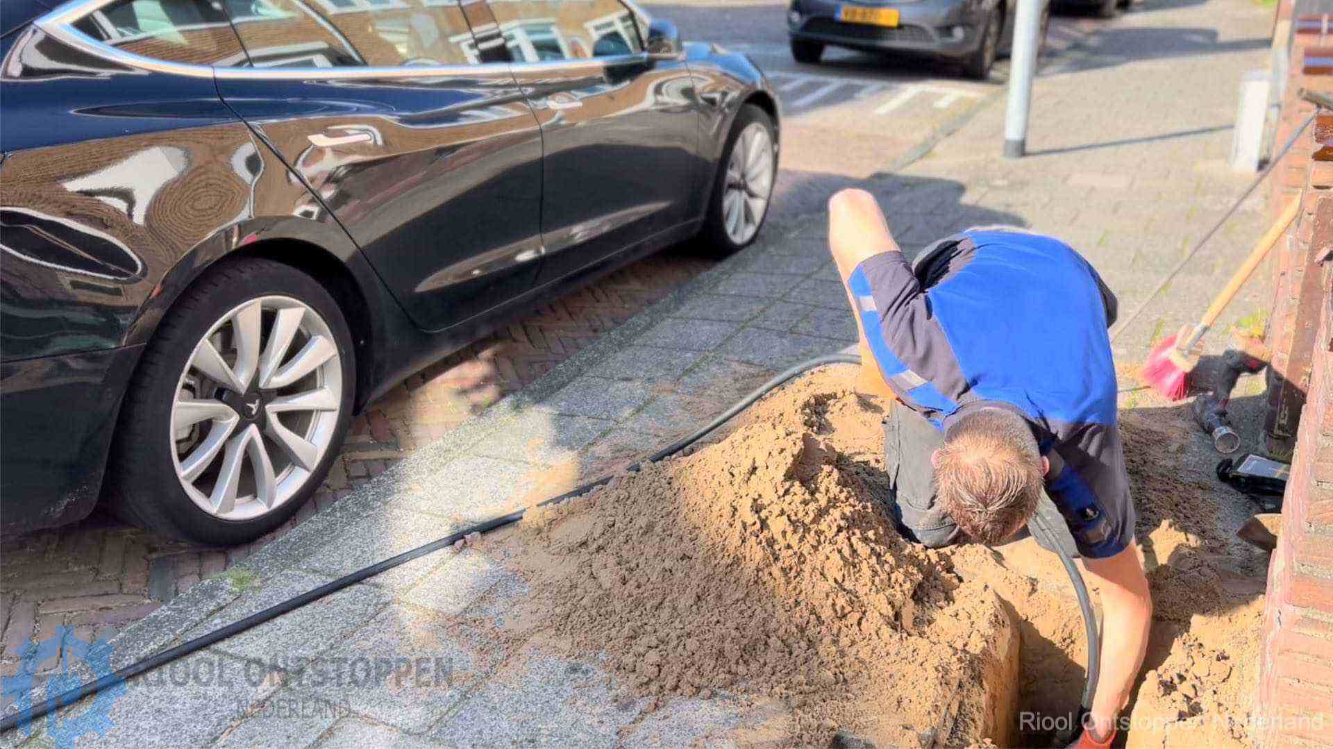 Wc Verstopping Nederland